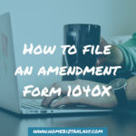 What Happens if I Don’t File My Taxes?