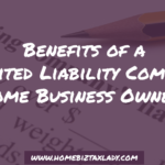 Review of Operating Agreements for Home Business Owners