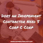 Pros and Cons of S Corporation