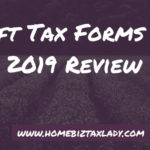 How to Increase a Tax Refund with a Home Business