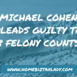 Paul Manafort Found Guilty on 8 Felony Counts